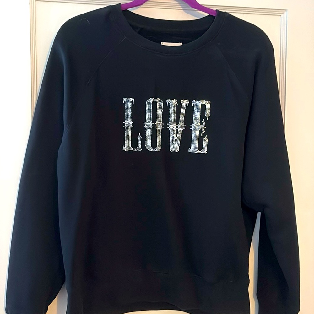 Zadig & Voltaire sweatshirr